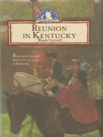 Reunion in Kentucky