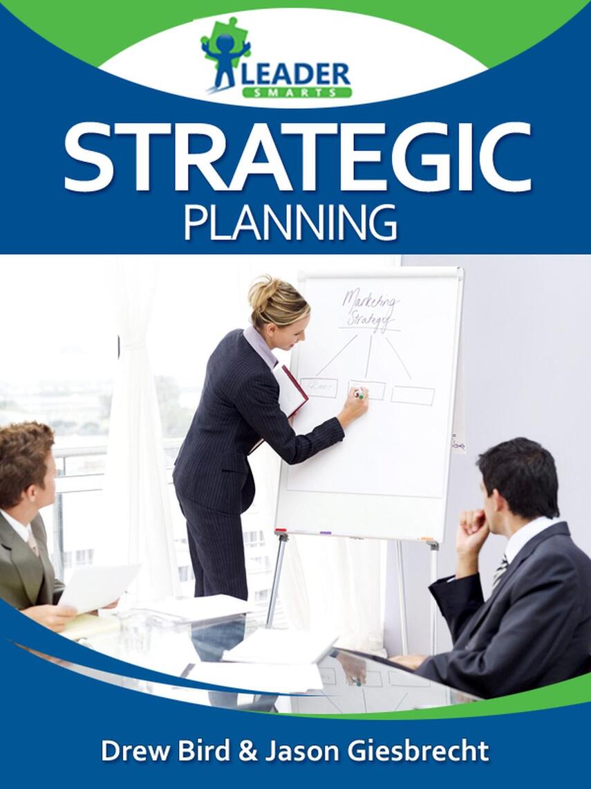 Read Strategic Planning Online by Andrew Bird Books