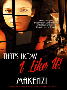 Lee That's How I Like It! de Makenzi - Libro electrónico | Scribd