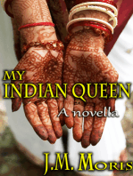 My Indian Queen