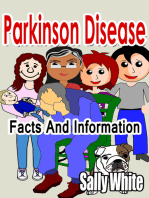 Parkinson Disease: Facts And Information