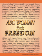 ABC Woman Finds Freedom