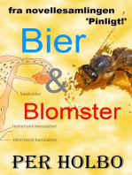 Bier & Blomster