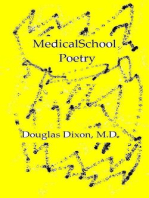 Medical School Poetry