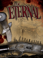 I Am Eternal 1: Cowboys, Vampires & Indians