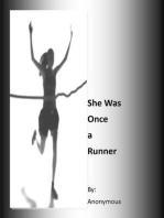 She Was Once a Runner