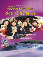 Rhapsody of Realities May 2012 French Edition