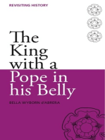 The King with a Pope in His Belly