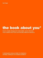 The Book About You