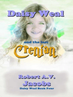 Daisy Weal and the Last Crenian