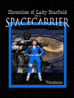 Spacecarrier