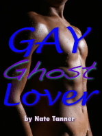 Gay Ghost Lover