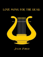 Love Song for the Dead