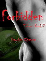 Forbidden (Taboo 2)