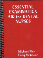 Essential Examination Aid For Dental Nurses