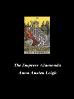 The Empress Alamonda