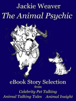 The Animal Psychic eBook Story Selection: Free