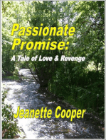 Passionate Promise: A Tale of Love and Revenge