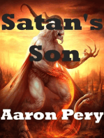 Satan's Son