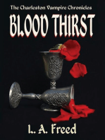 Blood Thirst