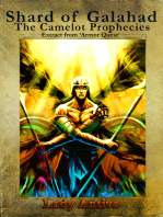 Shard of Galahad: The Camelot Prophecies