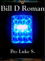 Bill D Roman