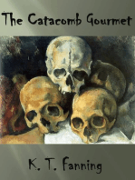 The Catacomb Gourmet