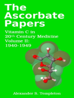 The Ascorbate Papers, volume II: 1940-1949