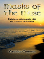 Masks of the Muse - Building a Relationship with the Goddess of the West
