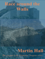Race Around the Walls