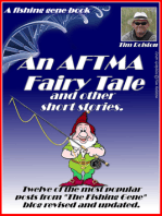 An AFTMA fairy tale.