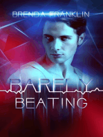 Barely Beating (Pulse, book 2)