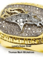 Love's Super Bowl