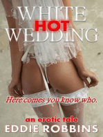 White Hot Wedding