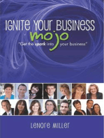 Ignite Your Business Mojo