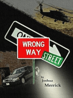 Wrong Way Street