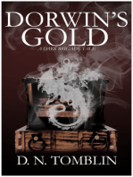 Dark Brigade: Dorwin's Gold