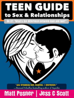 Teen Guide to Sex and Relationships