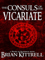 The Consuls of the Vicariate