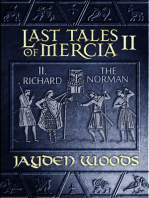 Last Tales of Mercia 2