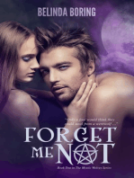 Forget Me Not (#2, The Mystic Wolves)