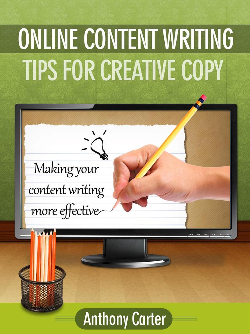 online content writing