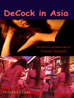 DeCock in Asia