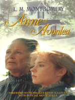 Anne of Avonlea