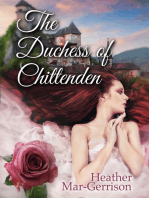 The Duchess of Chittenden