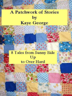 A Patchwork of Stories