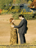 Anne of the Island