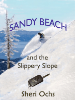 Sandy Beach and the Slippery Slope