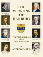 The Vernons of Hanbury