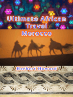 Ultimate African Travel: Morocco